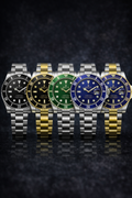 ROLEX Submariner