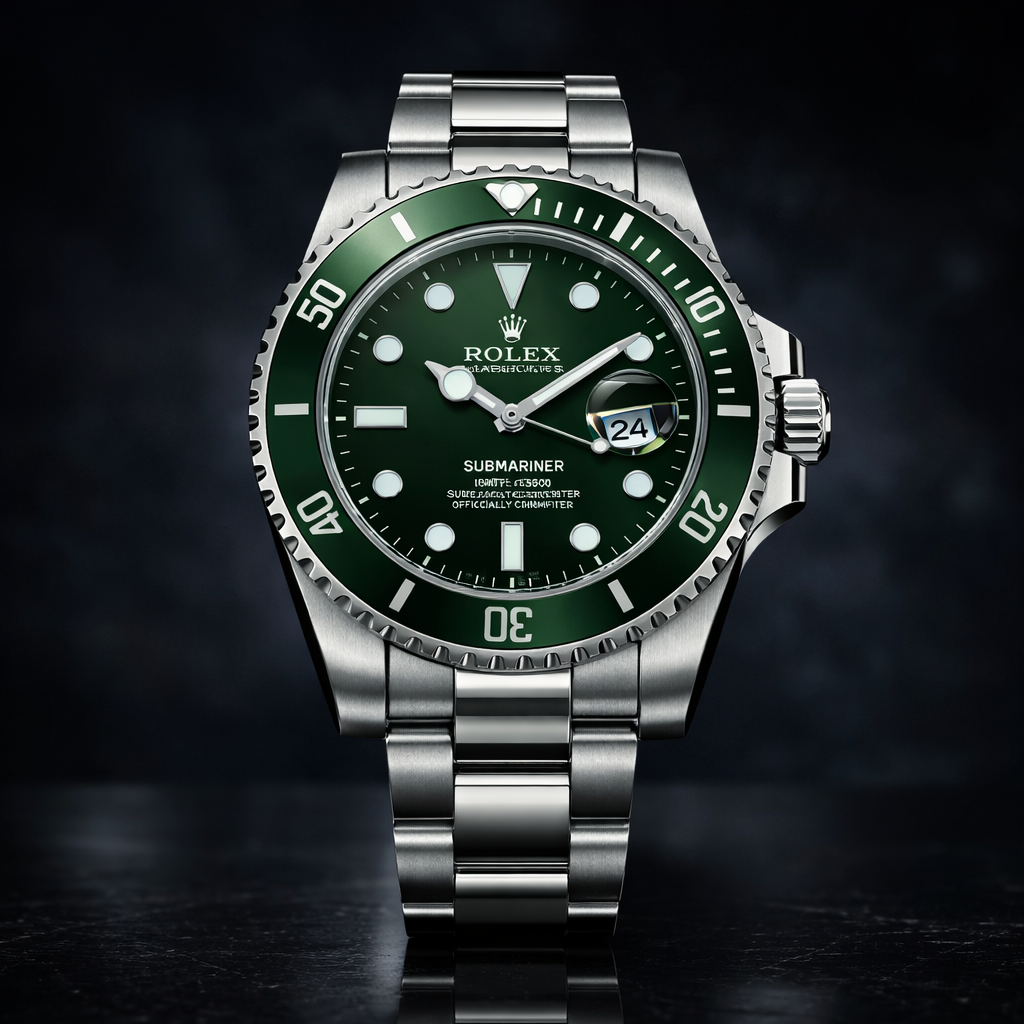 ROLEX Submariner