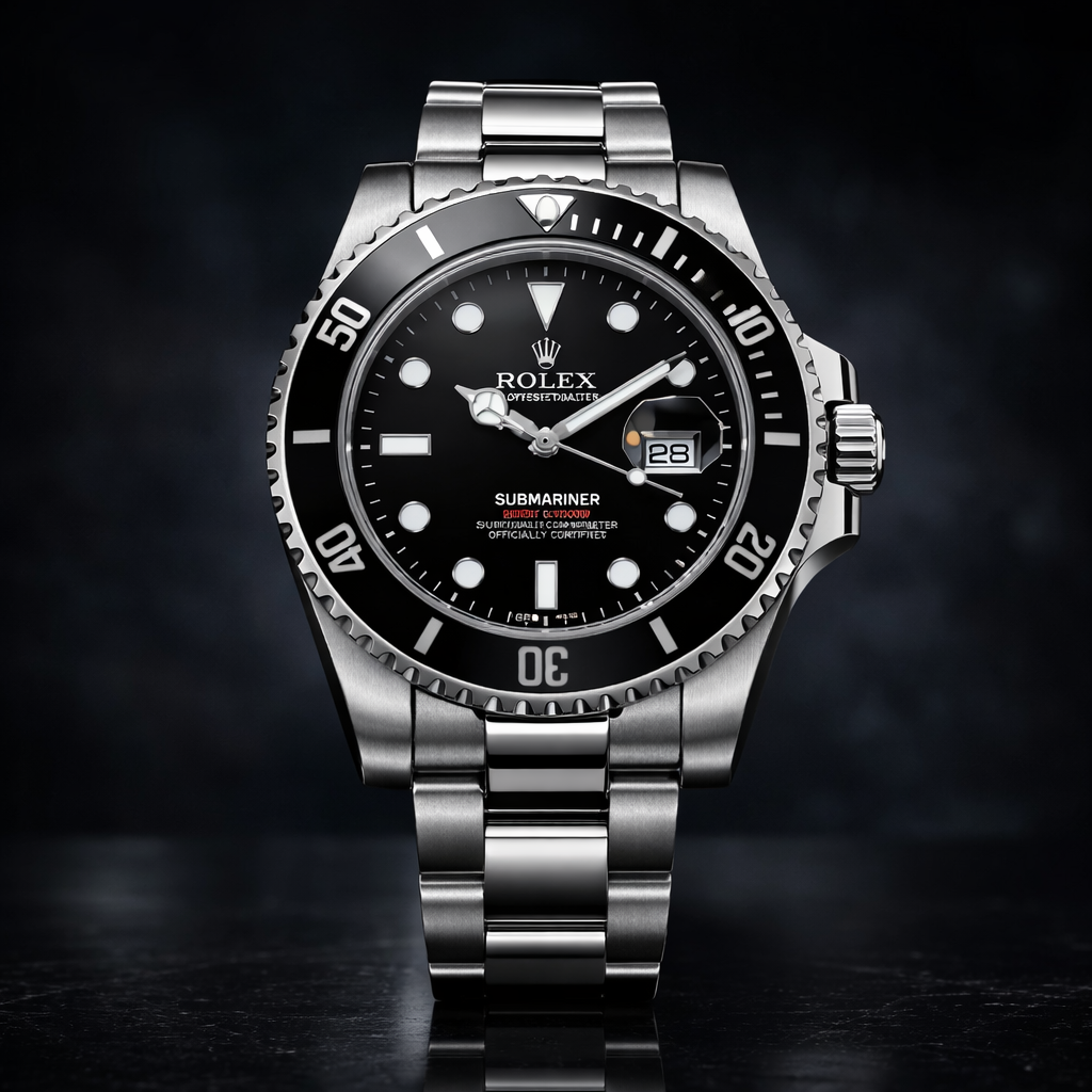 ROLEX Submariner