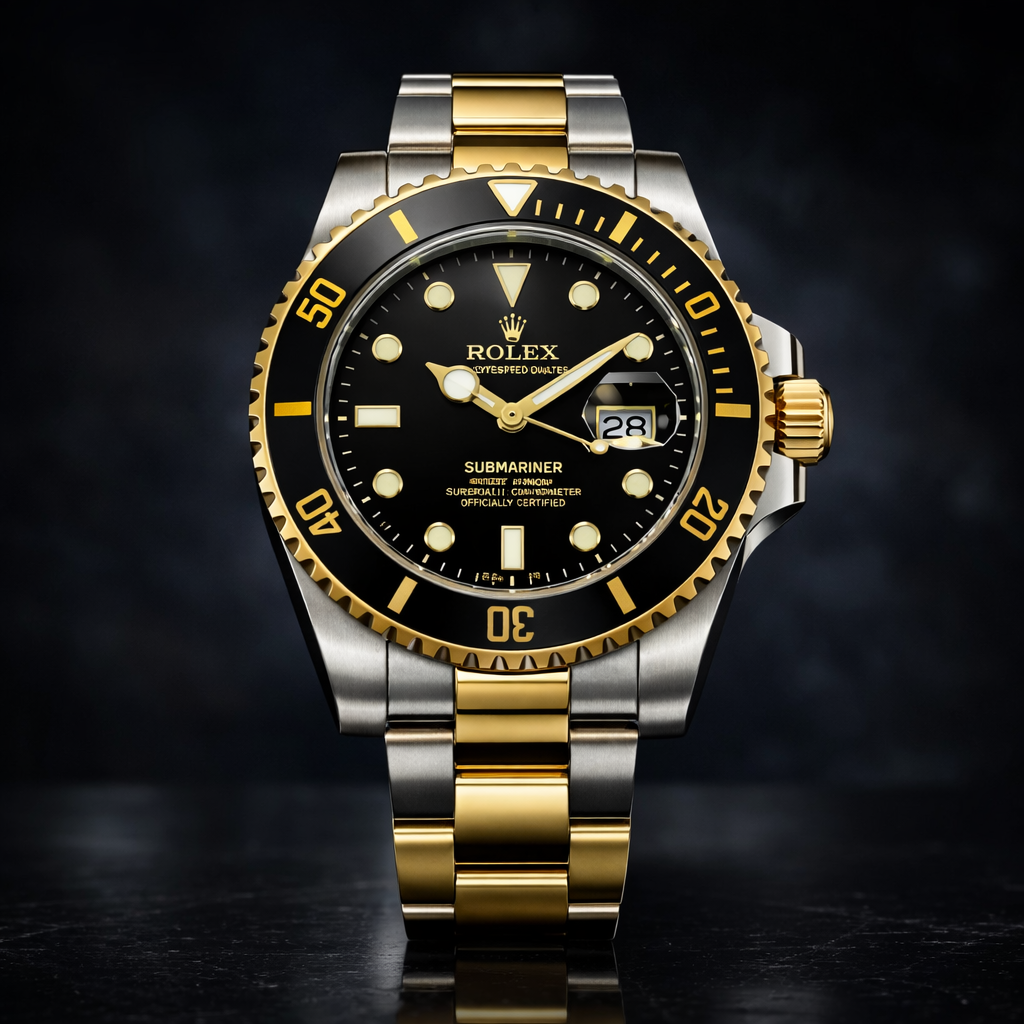 ROLEX Submariner