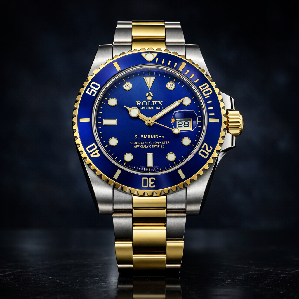 ROLEX Submariner