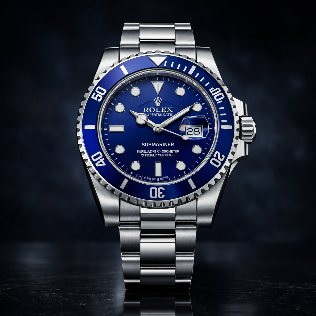 ROLEX Submariner